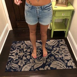 Anthropologie Stet shorts